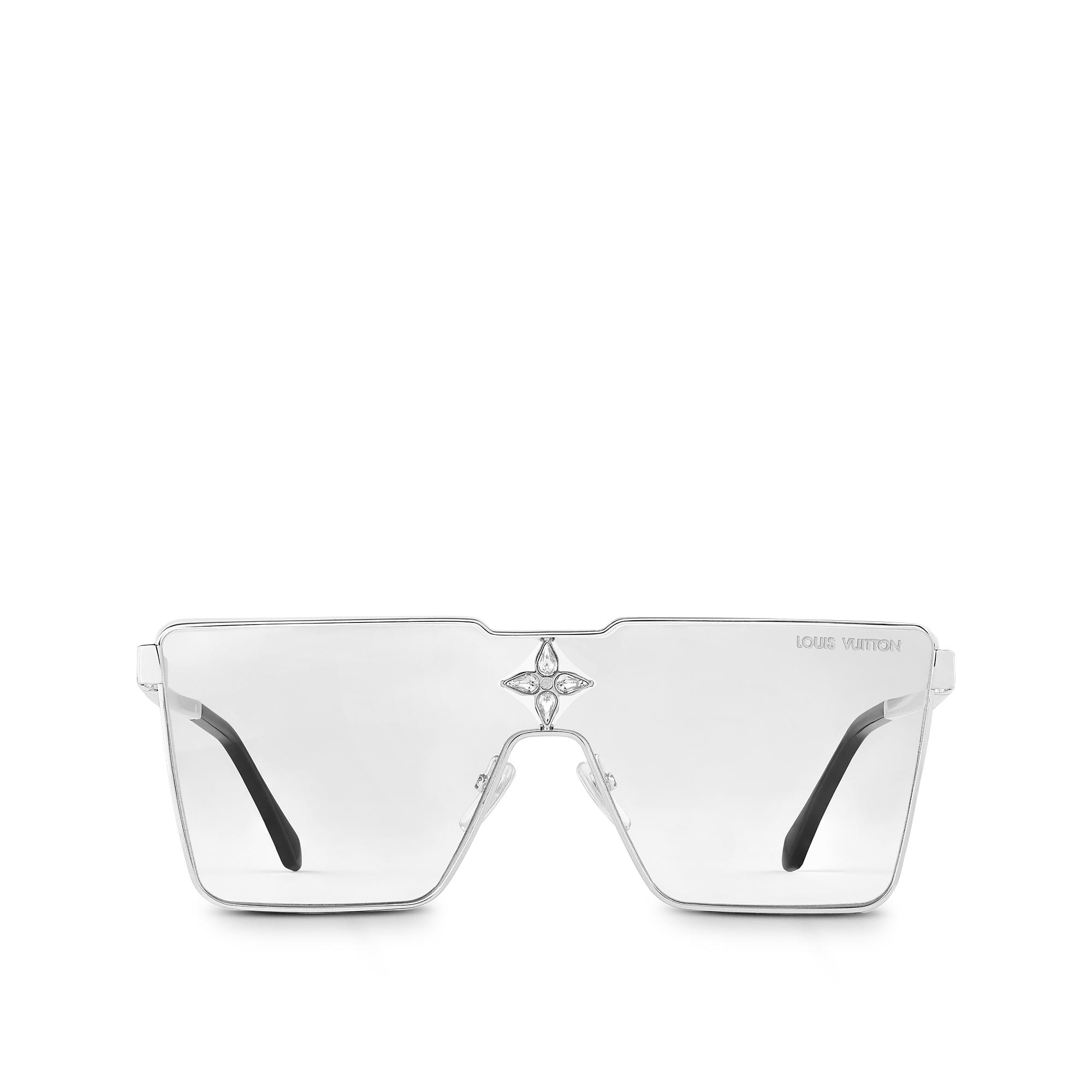 Cyclone Metal Sunglasses S00 Accessories LOUIS VUITTON
